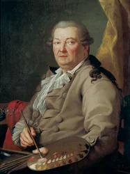 Autorretrato